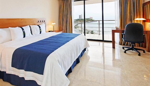 Foto de Holiday Inn Veracruz-Boca Del Rio, an IHG Hotel