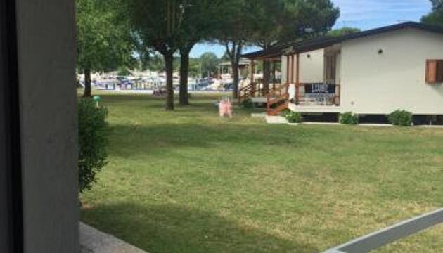 Foto de Camping Bungalow Marina di Cortellazzo