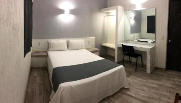 Foto de Hotel Gallo Rubio