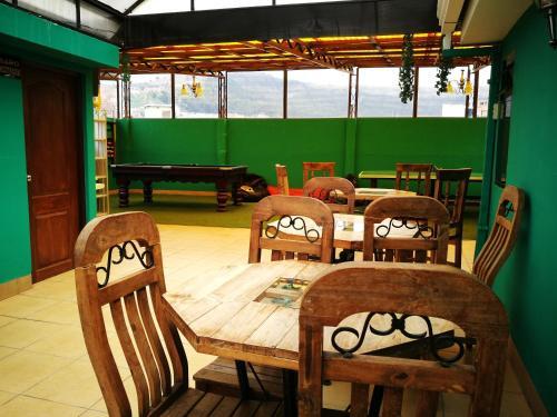 Photo – Hostal Perla Negra