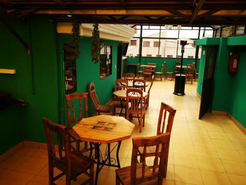 Photo – Hostal Perla Negra
