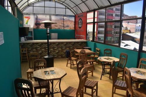 Photo – Hostal Perla Negra