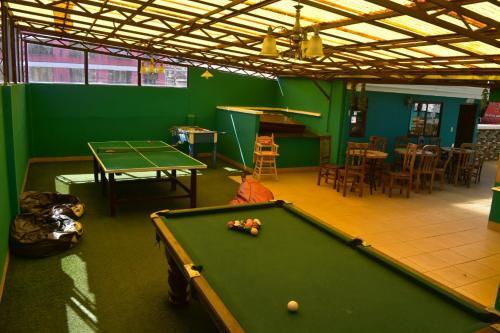 Photo – Hostal Perla Negra