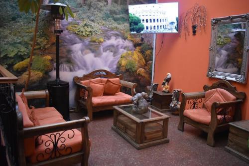 Photo – Hostal Perla Negra