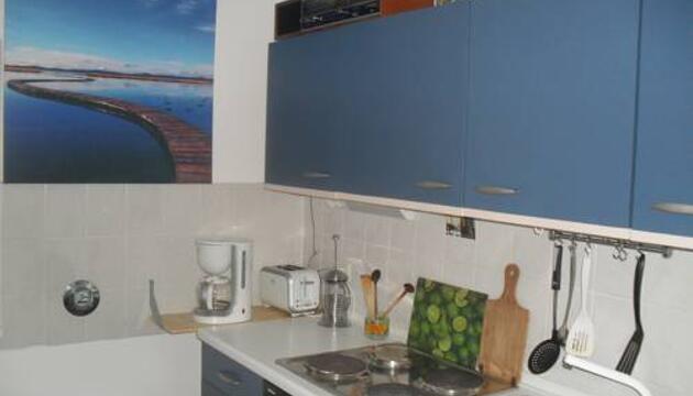 Foto de Casas y chalets Ferienhaus Duhra