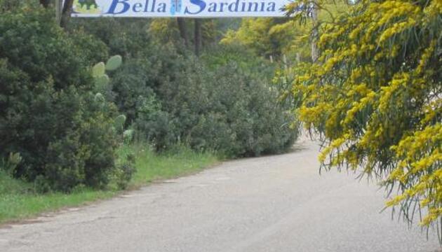 Foto de Camping Bella Sardinia
