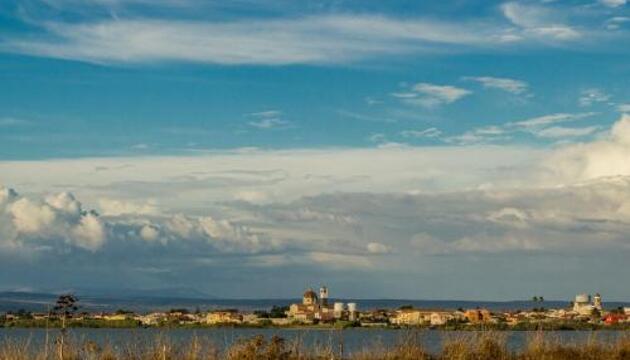 Photo – B&amp;B Terre del Sinis