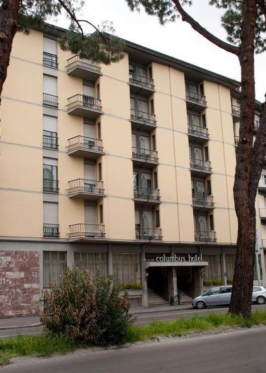 Foto general de Hotel Columbus