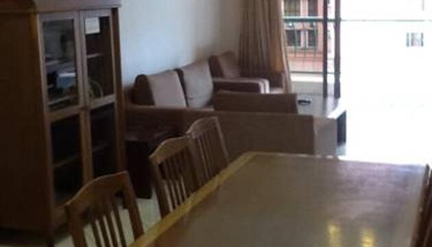 Photo – Apartments Hp Vacation Marina Court