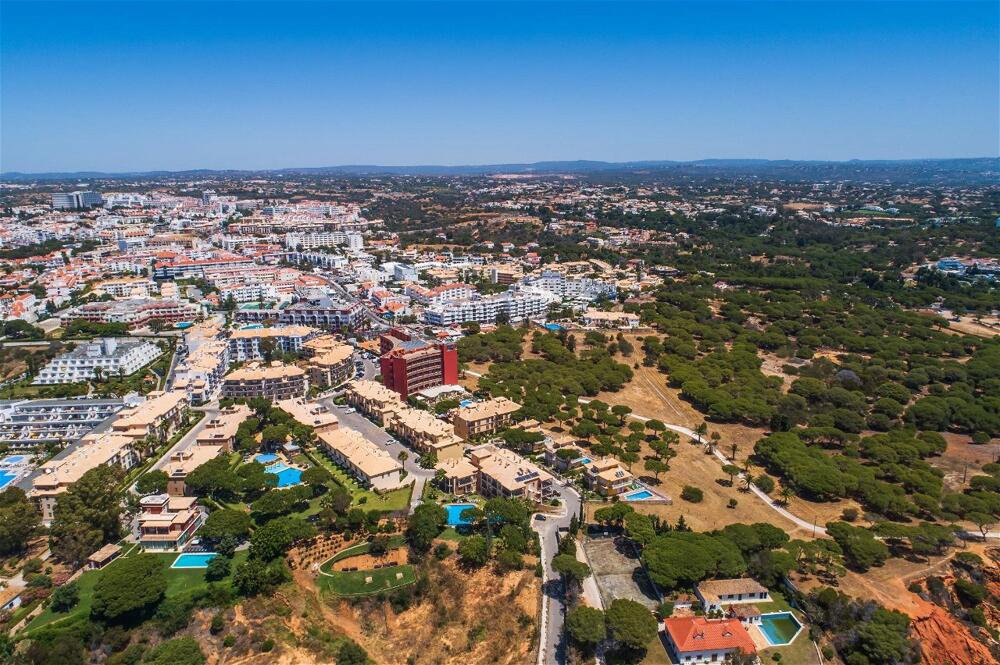 Aparthotel Quinta Pedra Dos Bicos, Albufeira. Desde 92.89