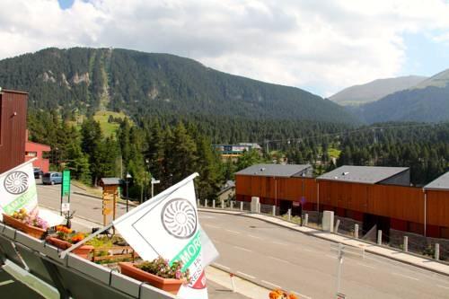 Foto general de HOTEL AMORETES