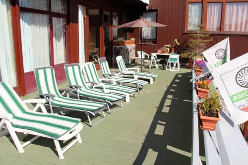 Foto general de HOTEL AMORETES