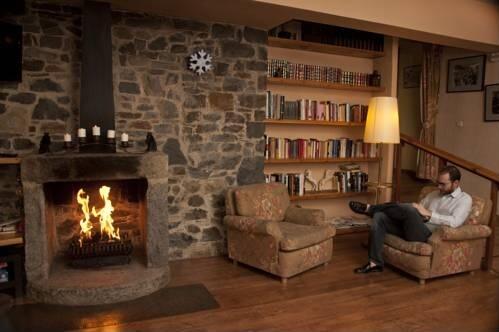 Foto general de HOTEL AMORETES