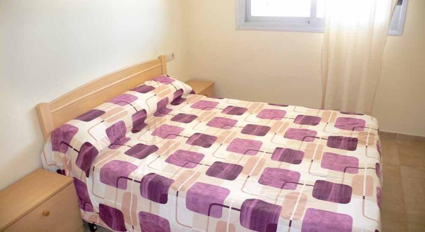 Foto general de Apartamentos Papa Luna 3000