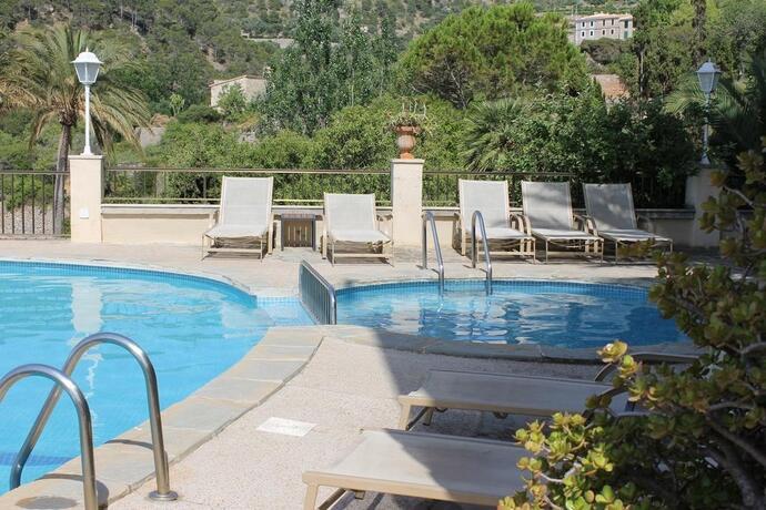Foto general de Hotel Mar i Vent