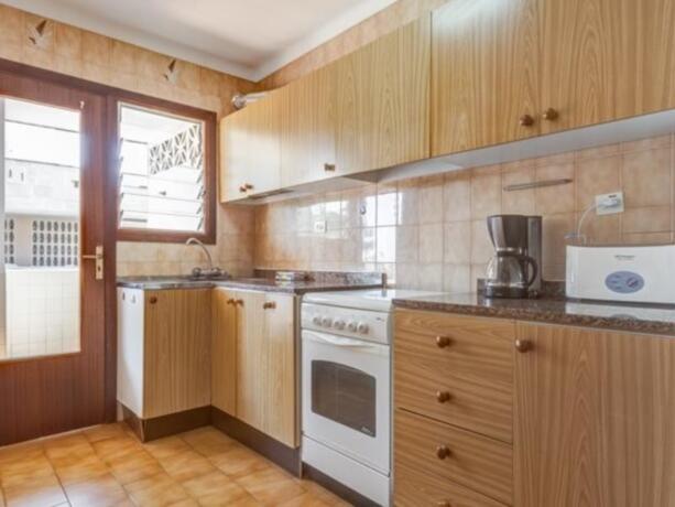 Foto general de APARTAMENTOS OBRADOR
