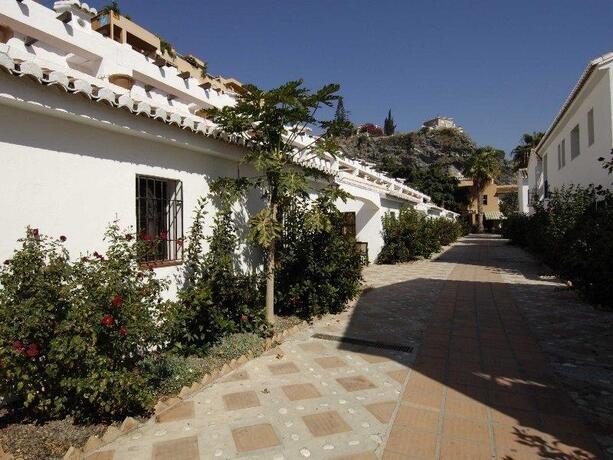 Foto general de Aparthotel Turismo Tropical