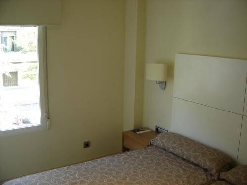 Foto general de Hostal Penalty