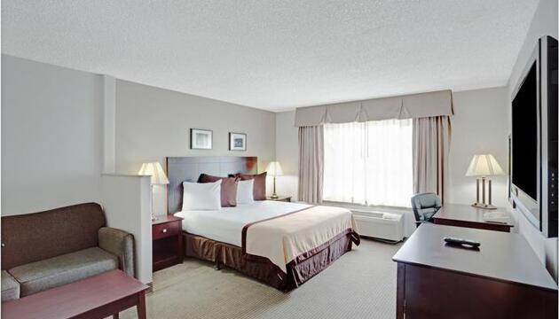 Foto de  AIRPORT TRAVELODGE