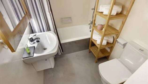 Foto de Apartamentos Baqueira 1500 III