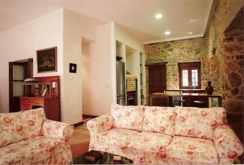 Foto general de Casa Rural La Llave de Miraflores