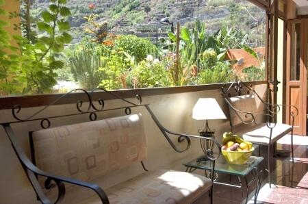 Foto general de Apartamentos Villa de Agulo