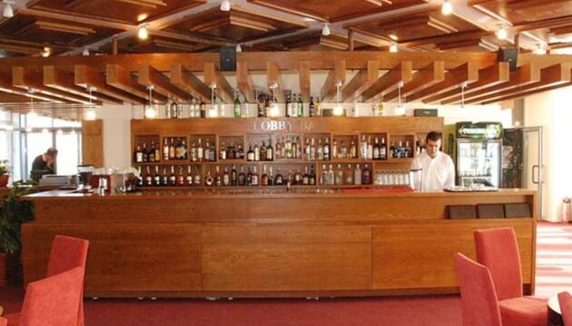 Photo – Spa Hotel Narcis