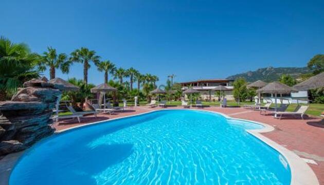 Foto de Hotel Rurale Orti di Nora &amp; SPA