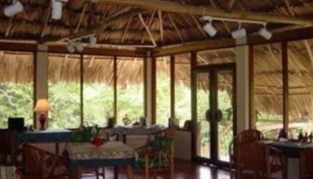 Photo – Hotel Tranquility Lodge