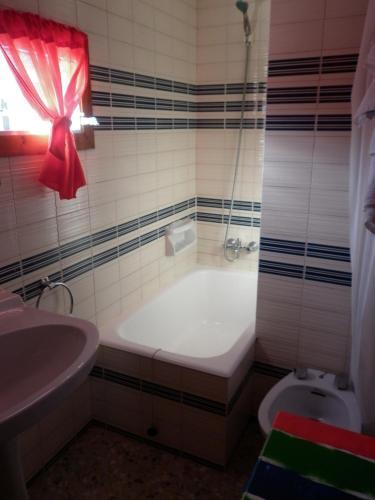 Foto del baño de Pensión Fonda Cerdanya