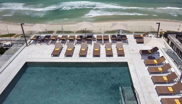 Foto de Windsor Marapendi Hotel