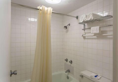 Foto del baño de Motel 6 Nashville