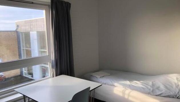 Photo – Lodge Nørresundby Kursuscenter