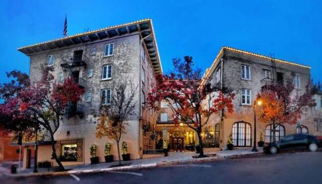 Photo – Hotel Petaluma, Ascend Hotel Collection