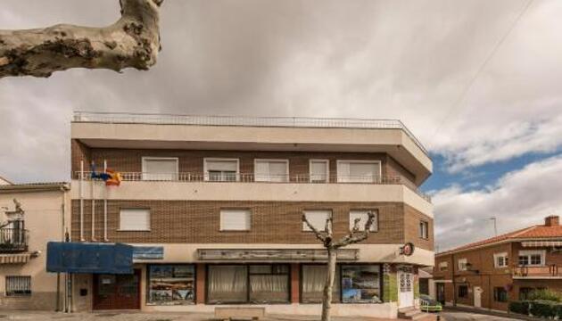 Foto de Hotel Restaurante El Álamo