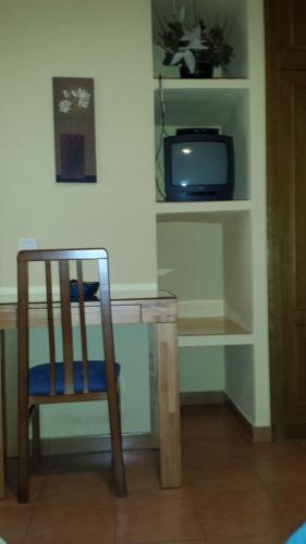 Foto de los servicios de Hostal Guzman El Bueno by gaiarooms