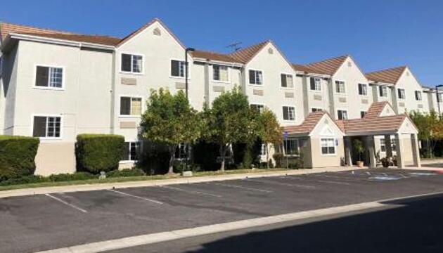 Photo – Motel Microtel Inn &amp; Suites, Morgan Hill