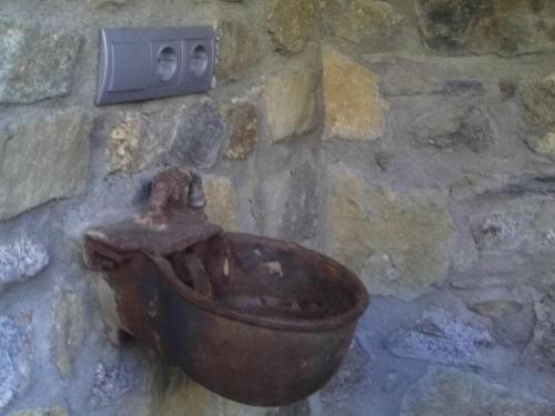 Foto de una habitación de Alquileres Vacacionales Ca L&amp;#039;Isidret