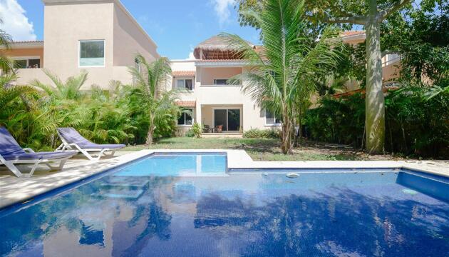 Photo – Villas Picalu Lodge