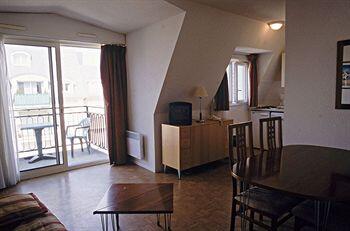 Foto general de Aparthotel Montaigu
