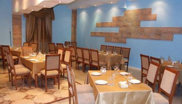 Foto de Vayk Hotel And Tourism Center