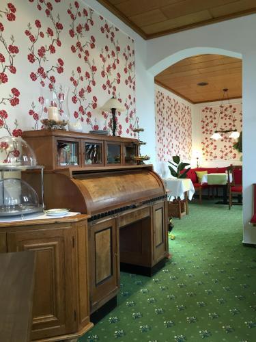 Foto de restauración de Hotel Pension Villa Holstein