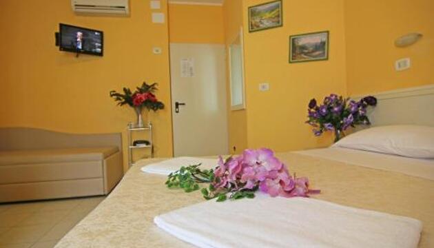 Photo – Di Matteo Hotel