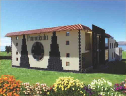 Foto general de Hotel Pumakala