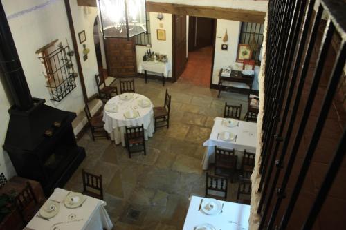 Foto de restauración de Hotel Arte de Cozina