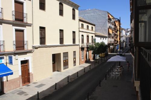 Foto del entorno de Hotel Arte de Cozina