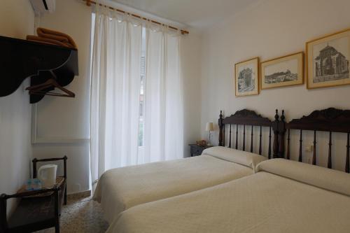 Foto de una habitación de Hotel Arte de Cozina