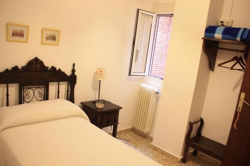 Foto de una habitación de Hotel Arte de Cozina