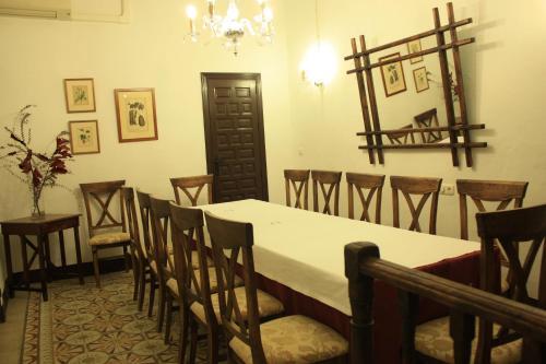 Foto de los servicios de Hotel Arte de Cozina