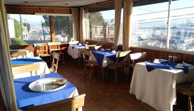 Foto de Hotel Puerto Mayor